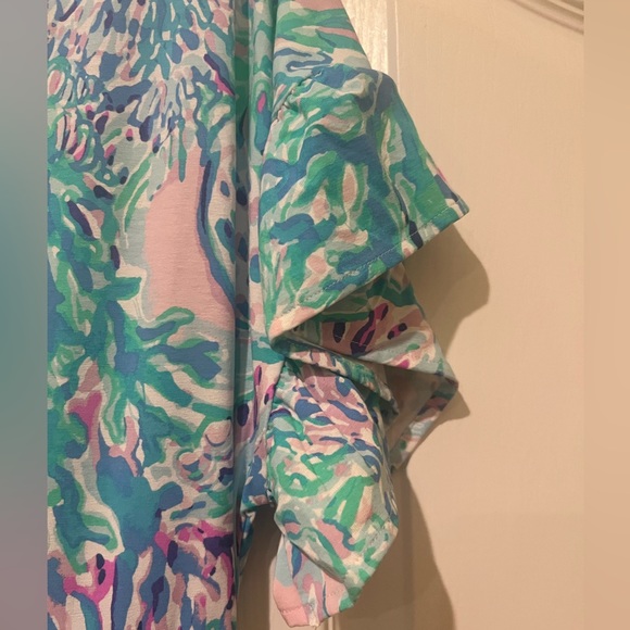 Lilly Pulitzer Dress - Picture 9 of 11